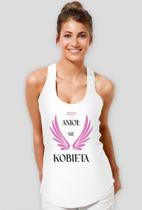 t-shirt kobiecy