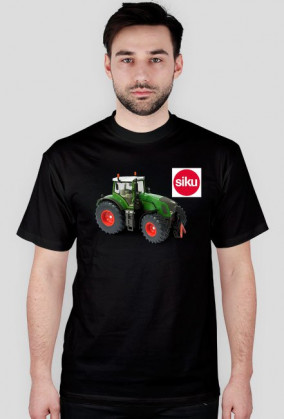 Fendt 939 - SIKU
