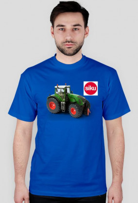 Fendt 939 - SIKU