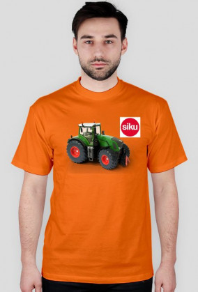 Fendt 939 - SIKU