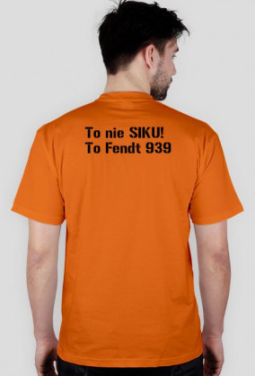 Fendt 939 - SIKU