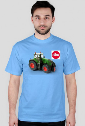 Fendt 939 - SIKU