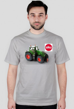 Fendt 939 - SIKU