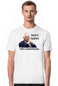 Hans Hoppe biala