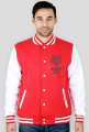 Bluza zapinana