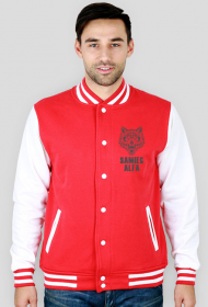 Bluza zapinana
