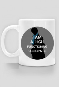 Sociopath