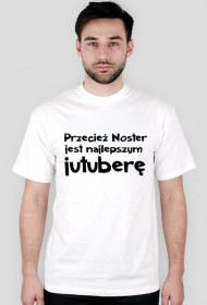 Tekst z piosenki o mnie (NosterPL)