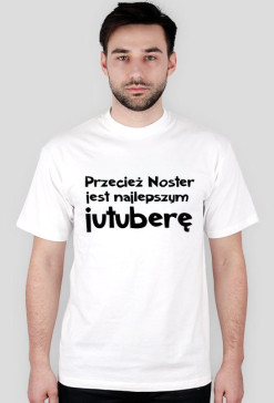 Tekst z piosenki o mnie (NosterPL)