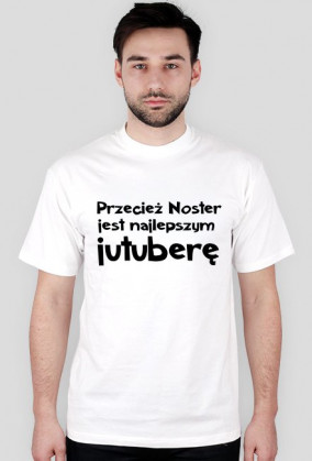 Tekst z piosenki o mnie (NosterPL)