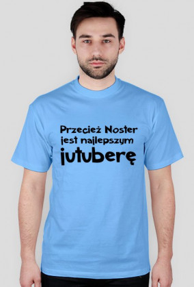 Tekst z piosenki o mnie (NosterPL)
