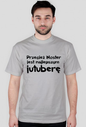 Tekst z piosenki o mnie (NosterPL)