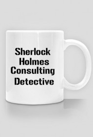 Sherlock Holmes - Consulting Detective