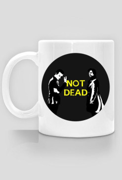 Not Dead