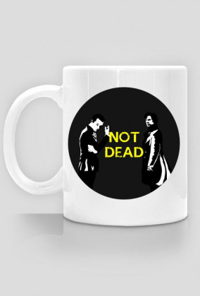 Not Dead