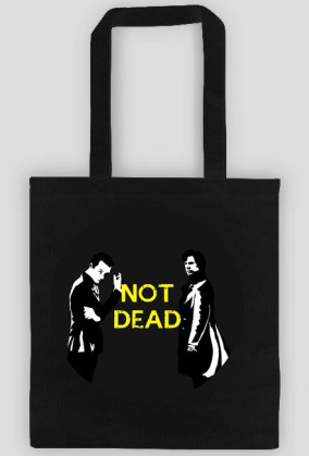 Not Dead