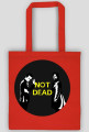 Not Dead