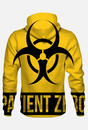 HUGO BORSON - patient zero