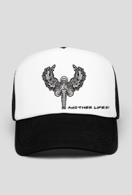 Czapka Another Lifes!