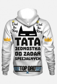 TOP TATA - bluza