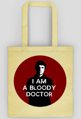 Bloody Doctor