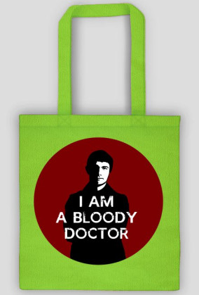 Bloody Doctor