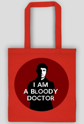 Bloody Doctor