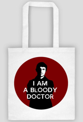 Bloody Doctor