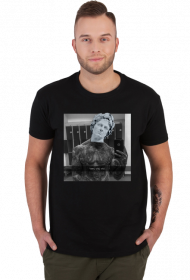 streetwear buffed caesar snapchat style