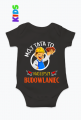 Budowlaniec Tata. Prezent