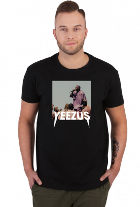 kanye yeezus streetwear style