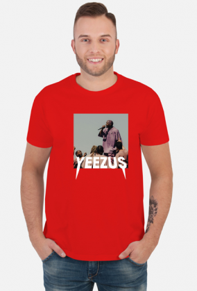 kanye yeezus streetwear style