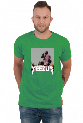 kanye yeezus streetwear style