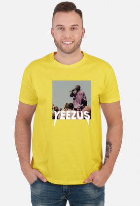 kanye yeezus streetwear style