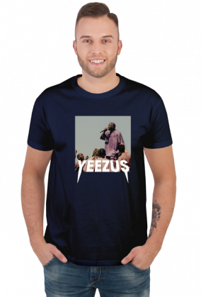 kanye yeezus streetwear style