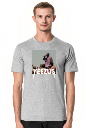 kanye yeezus streetwear style