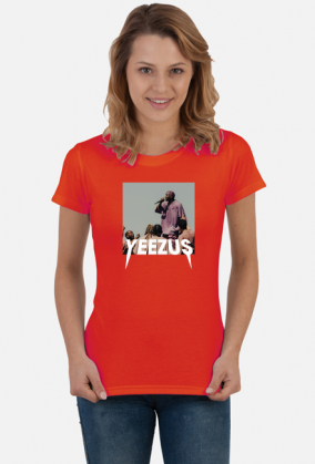 kanye yeezus streetwear style