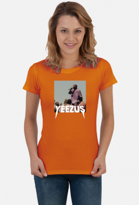 kanye yeezus streetwear style