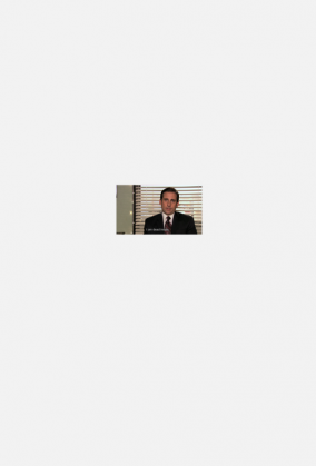 michael scott the office dead inside