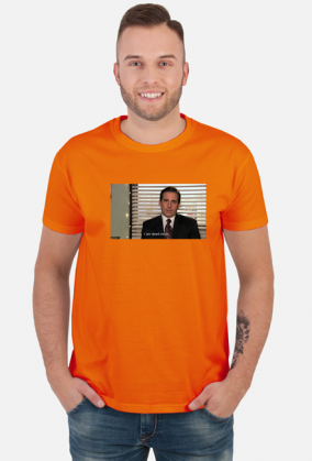 michael scott the office dead inside