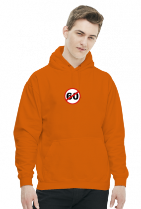 ANTY60 - Hoodie Classic