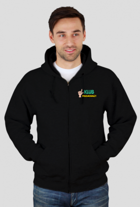 Bluza Klub Mamut