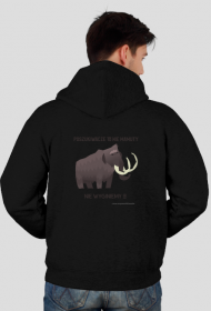 Bluza Klub Mamut