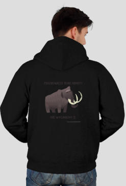 Bluza Klub Mamut