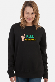 Bluza Damska Klub Mamut