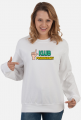 Bluza Damska Klub Mamut