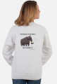 Bluza Damska Klub Mamut