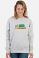 Bluza Damska Klub Mamut