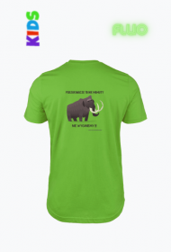 Junior Klub Mamut