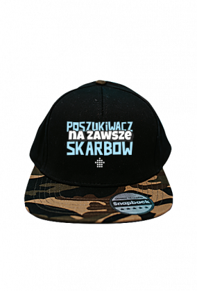 Czapka Na Zawsze